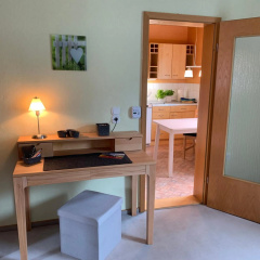 Meine Ferienwohnung - Bild 2