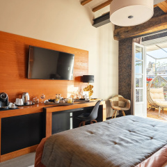 Ara di Marte Suites - Bild 5