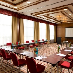 The Q - Quadro City Hotel - Bild 18