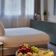 The Muse Boutique Hotel Tel Aviv Израиль, Тель-Авив - отзывы, цены и фото номеров - забронировать отель The Muse Boutique Hotel Tel Aviv онлайн фото 36