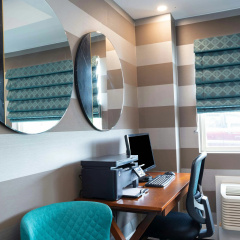 Sandman Signature Calgary Airport Hotel