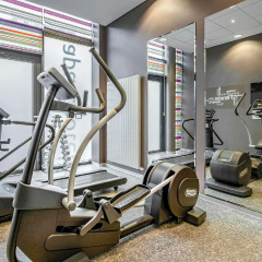 Aparthotel Adagio Köln City - Bild 15