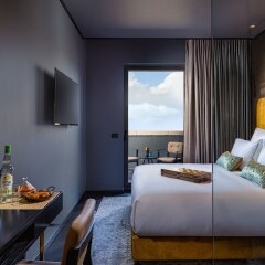 Machne Yehuda a member of Brown Hotels Израиль, Иерусалим - отзывы, цены и фото номеров - забронировать отель Machne Yehuda a member of Brown Hotels онлайн фото 10