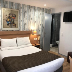 Hotel Alane - Bild 5