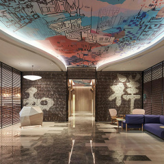 Capri By Fraser China Square, Singapore - Bild 16