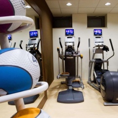 Hilton Garden Inn Krakow - Bild 21