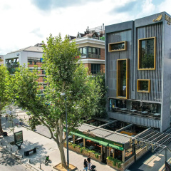 Broyt Hotel - Bild 13