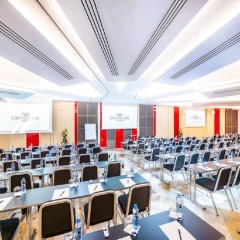 Grandium Hotel Prague - Bild 23