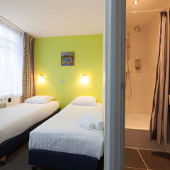 Townhouse Hotel - Bild 6