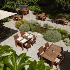 Steinenschanze Charming City & Garden Hotel - Bild 16