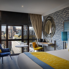 Leonardo Royal Hotel London City - Bild 7