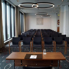 Golden Tulip Berlin Hotel Hamburg - Bild 19