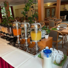Waldhotel Am Ilsestein - Bild 21