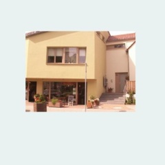 Ferienwohnung Burgblick - Bild 1
