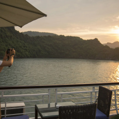 Aclass Legend Cruise Halong Bay thumbnail 6