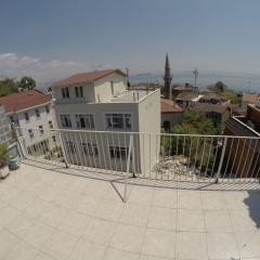 Atam Hotel & Suites - Bild 17