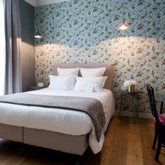 Hôtel Mathis - Bild 7