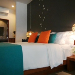Bliss Resort Krabi - Bild 5