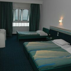 Residence Jinene El Bahr in Sousse, Tunisia from 81$, photos, reviews - zenhotels.com photo 4