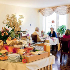 Hotel Birkenstern - Bild 20