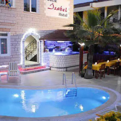 Butik Isabel Hotel - Bild 9