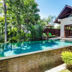 Ungasan Beach Villas - Bild 13
