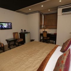 City Centre Suites in Multan, Pakistan from 77$, photos, reviews - zenhotels.com photo 18