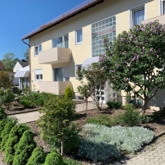 Hotel Marias Inn Bed & Breakfast - Bild 10