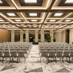 Raffles Europejski Warsaw - Bild 21