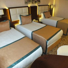 Asrin Park Hotel & Spa Convention Center - Bild 5