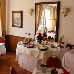 Hotel Diening - Bild 12