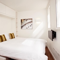 Urban Stay London City Apartments - Bild 6