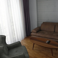 Nisa Sultan Taksim Residence - Bild 6