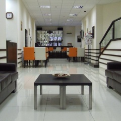 Equity Point Budapest - Hostel - Bild 11