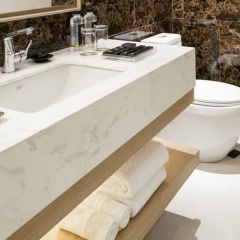 Skyview Hotel Bangkok - Bild 16