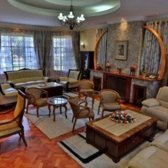 Cold Springs Boutique Hotel - Karen in Nairobi, Kenya from 239$, photos, reviews - zenhotels.com hotel interior