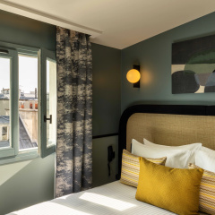Hotel le 6 Tiquetonne - Bild 10