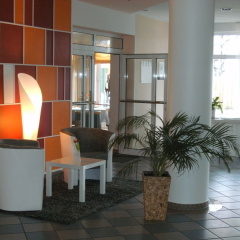 H+ Hotel Erfurt - Bild 15