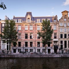 The Hoxton, Amsterdam - Bild 1