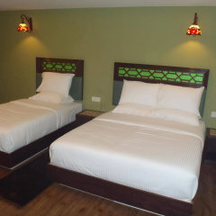 Swiss Hotel Heritage Boutique Melaka thumbnail 22