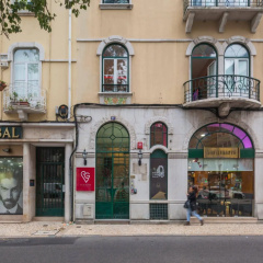 Vila Nova Guesthouse - Bild 1