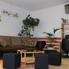 Hotel Herian - Bild 2