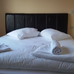 Setbasi Hotel - Bild 10