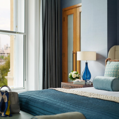 Corinthia London - Bild 3