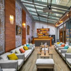 Charm Hotel Budapest  (formerly Boutique Hotel Budapest) - Bild 25