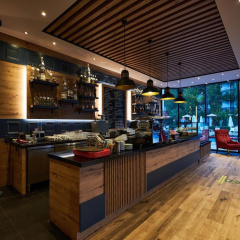 Club Hotel Sera - Bild 16