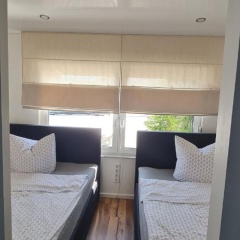 Handwerkerwohnung-Monteurunterkunft (Adults Only) - Bild 2