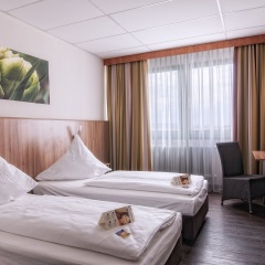 Center Hotel Main Franken Bamberg - Bild 3