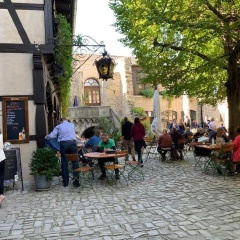 Zum Rebstock Hotel Garni - Bild 9