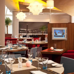 Novotel London Bridge Hotel - Bild 19